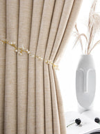 eco friendly blackout curtains
