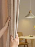 UV protection bedroom curtains

